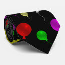 Suche nach ballone sind krawatten Geburtstag