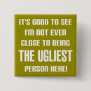 Suche nach hässlich buttons Lustig