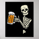 Suche nach lustiges skelett poster Männer