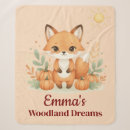 Suche nach fuchs decken Jedes kind
