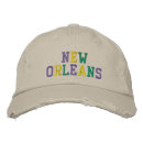 Suche nach mardi kappen Neue orleans