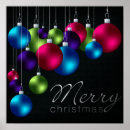 Suche nach grüner baum poster Blau