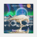 Suche nach selten magnete Tierwelt