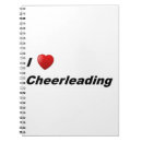 Suche nach cheerleader kleine notizbücher Führend