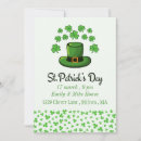 Suche nach kobold party einladungen Paddys tag