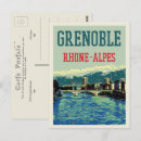 Suche nach grenoble postkarten Brücke