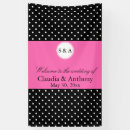 Suche nach monogramm banner Weiß