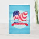 Suche nach unabhängigkeitstag karten Patriotisch