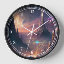 Suche nach futuristisch wanduhren Science fiction