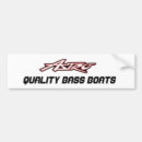 Suche nach baß autoaufkleber Fischerei