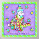 Suche nach stechpalme poster Hund