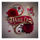 Suche nach dahlie poster Für alle