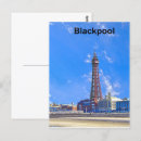 Suche nach blackpool postkarten Turm