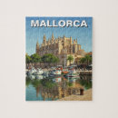 Suche nach mallorca puzzle Spinnen