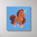 Suche nach afro leinwandbilder Einhornliebhaber