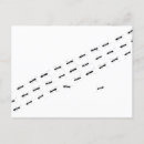 Suche nach ameisen postkarten Schwarz