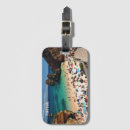 Suche nach sand gepäckanhänger Meer