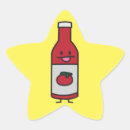 Suche nach tomatensauce aufkleber Ketschup