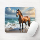 Suche nach schönes pferd mousepads Tier