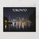 Suche nach toronto skyline postkarten Kanadisch