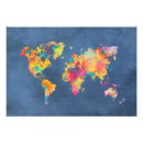 Suche nach afrika kontinent poster Atlas
