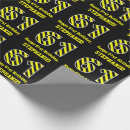 Suche nach gelb und schwarzes geschenkpapier Jede person