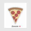Suche nach pizza cartoon aufkleber Für alle