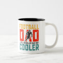 Suche nach fußball tassen Fußballvater