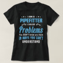 Suche nach rohrleger tshirts Pipefitter