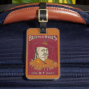 Suche nach zirkus gepäckanhänger Vintage