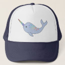 Suche nach narwhals Seegeschöpfe