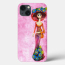 Suche nach dia de los muertos iphone hüllen Katrina