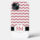 Suche nach monogramm fall ipad hüllen Zickzack