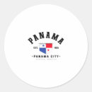 Suche nach panama aufkleber Vintage