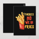 Suche nach pommes frites postkarten Süß