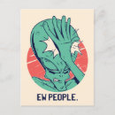 Suche nach antisozial postkarten Introvertieren