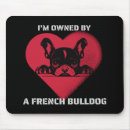 Suche nach auf französisch mousepads Haustier