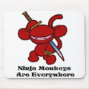 Suche nach ninja mousepads Niedlich