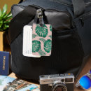 Suche nach vintage palmen gepäckanhänger Tropisch