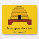 Suche nach bienenzucht mousepads Bienenstock