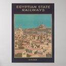 Suche nach vintage ägypten poster Kairo
