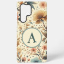 Suche nach vintages blumen samsung hüllen Retro