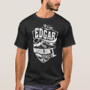 Suche nach edgar tshirts Prämie
