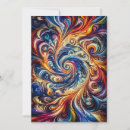 Suche nach dynamisch einladungen Abstrakt