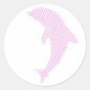 Suche nach dolphin aufkleber Rosa