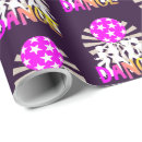 Suche nach retro disco geschenkpapier Tanz