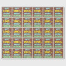 Suche nach lustiger text geschenkpapier Jede person