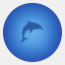 Suche nach blauer delphin aufkleber Für alle