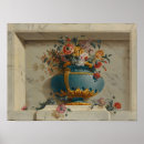 Suche nach blumenvase poster Natur