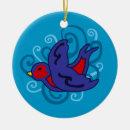 Suche nach schluck ornamente Vogelvogel